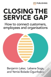 Capa do artigo Closing The Service Gap