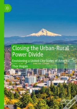 Capa do artigo Closing The Urban-Rural Power Divide