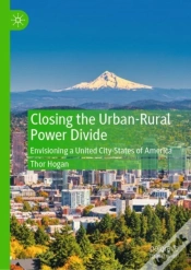 Capa do artigo Closing The Urban-Rural Power Divide