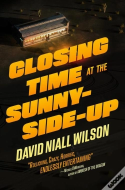Capa do artigo Closing Time At The Sunny-Side-Up