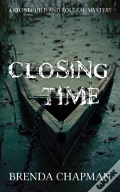 Capa do artigo Closing Time