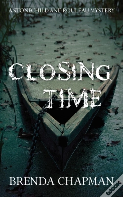 Capa do artigo Closing Time