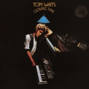 Capa do artigo Closing Time - CD