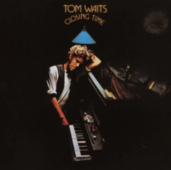 Capa do artigo Closing Time - CD