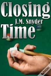 Capa do artigo Closing Time