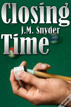 Capa do artigo Closing Time