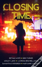 Capa do artigo Closing Time