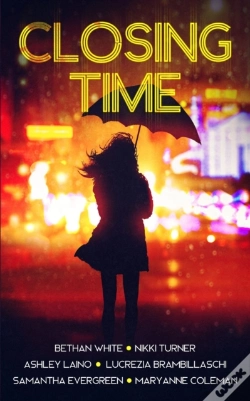 Capa do artigo Closing Time