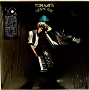 Capa do artigo Closing Time - Vinil