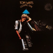 Capa do artigo Closing Time - Vinil