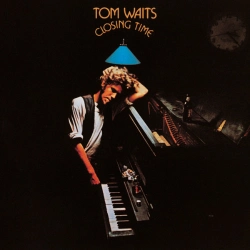 Capa do artigo Closing Time - Vinil