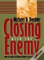 Closing With The Enemy