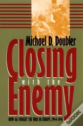 Closing With The Enemy