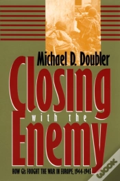 Capa do artigo Closing With The Enemy