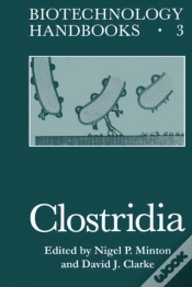 Capa do artigo Clostridia