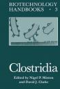 Clostridia - Preview