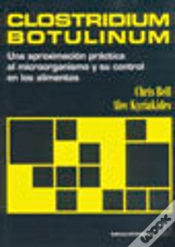 Capa do artigo Clostridium Botulinum