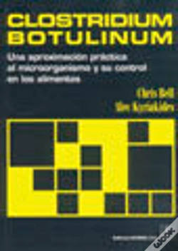 Capa do artigo Clostridium Botulinum