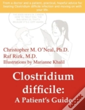 Capa do artigo Clostridium Difficile: A Patient