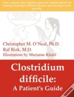 Capa do artigo Clostridium Difficile: A Patient'S Guide