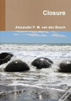 Capa do artigo Closure