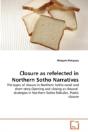 Closure As Refelected In Northern Sotho Narratives - Preview