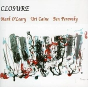 Capa do artigo Closure - CD