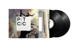 Capa do artigo Closure/Continuation - Vinil