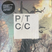 Capa do artigo Closure / Continuation - Vinil