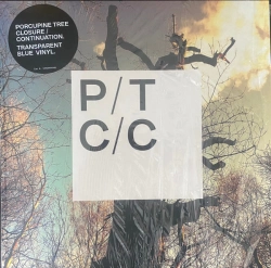 Capa do artigo Closure / Continuation - Vinil