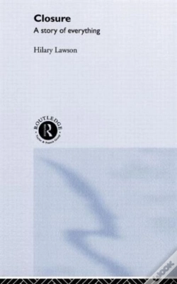 Capa do artigo Closure