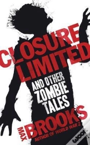 Capa do artigo Closure Limited