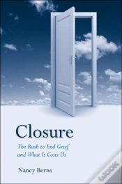 Capa do artigo Closure