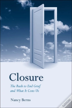 Capa do artigo Closure