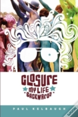 Capa do artigo Closure