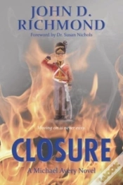 Capa do artigo Closure