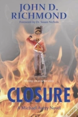 Capa do artigo Closure