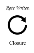 Closure