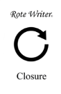 Closure - Preview