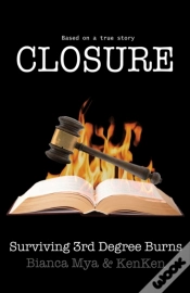 Capa do artigo Closure: Surviving 3rd Degree Burns