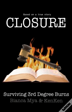 Capa do artigo Closure: Surviving 3rd Degree Burns