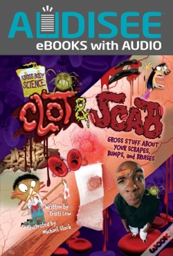 Capa do artigo Clot & Scab