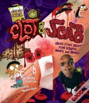 Capa do artigo Clot & Scab