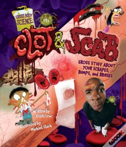 Capa do artigo Clot & Scab