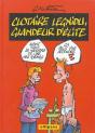 Clotaire Legnidu, Glandeur D'Élite - Preview