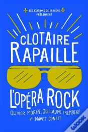 Capa do artigo Clotaire Rapaille : L