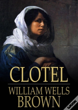 Capa do artigo Clotel