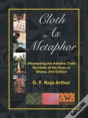 Capa do artigo Cloth As Metaphor
