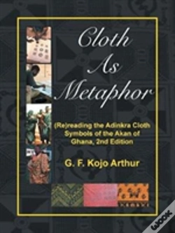 Capa do artigo Cloth As Metaphor