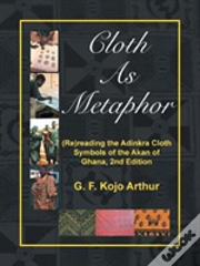Cloth As Metaphor
